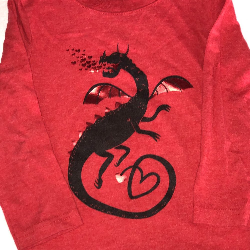 Toddler T Shirt Bundle